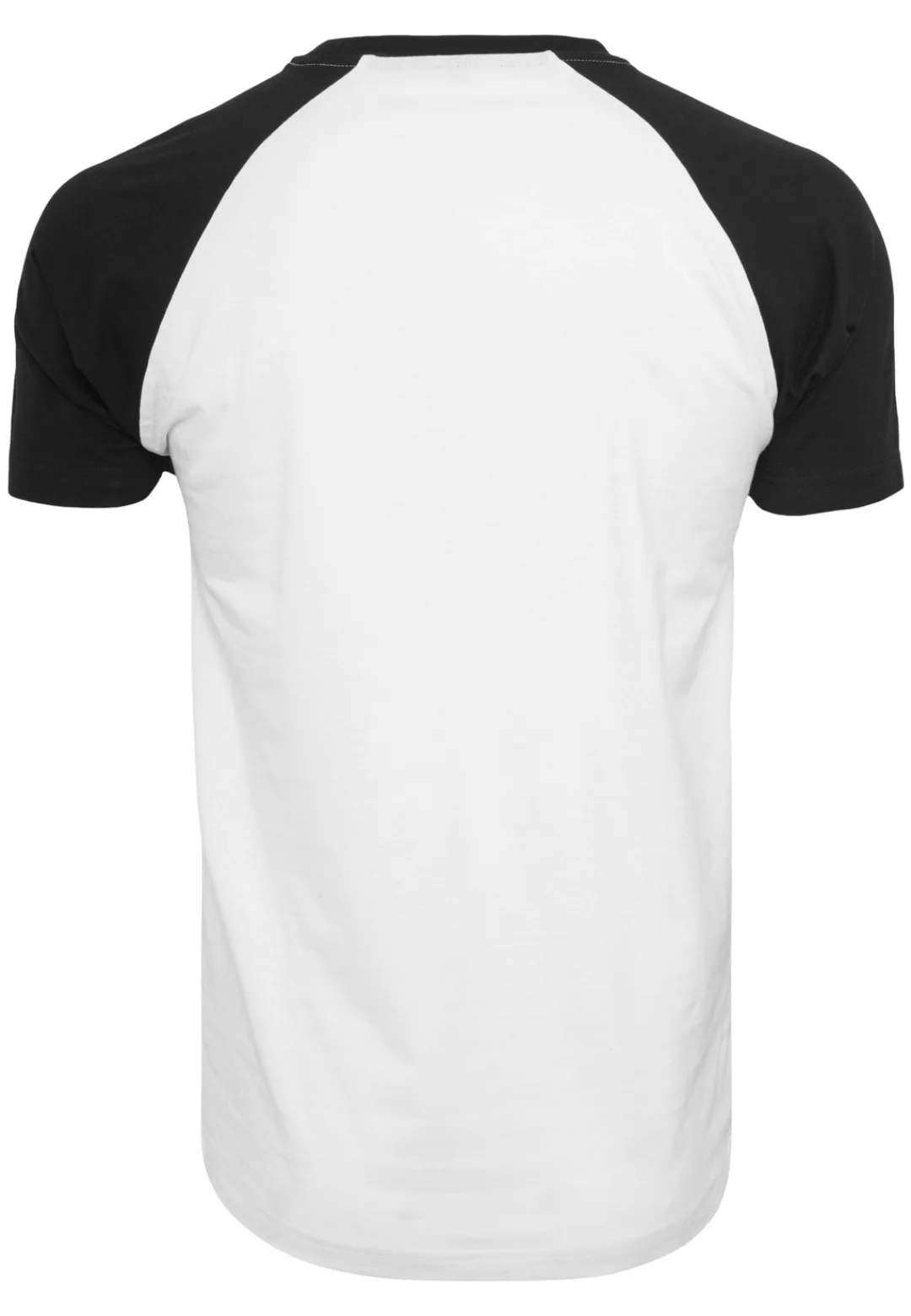 Merchcode T-Shirt "Merchcode Herren", (1 tlg.) günstig online kaufen