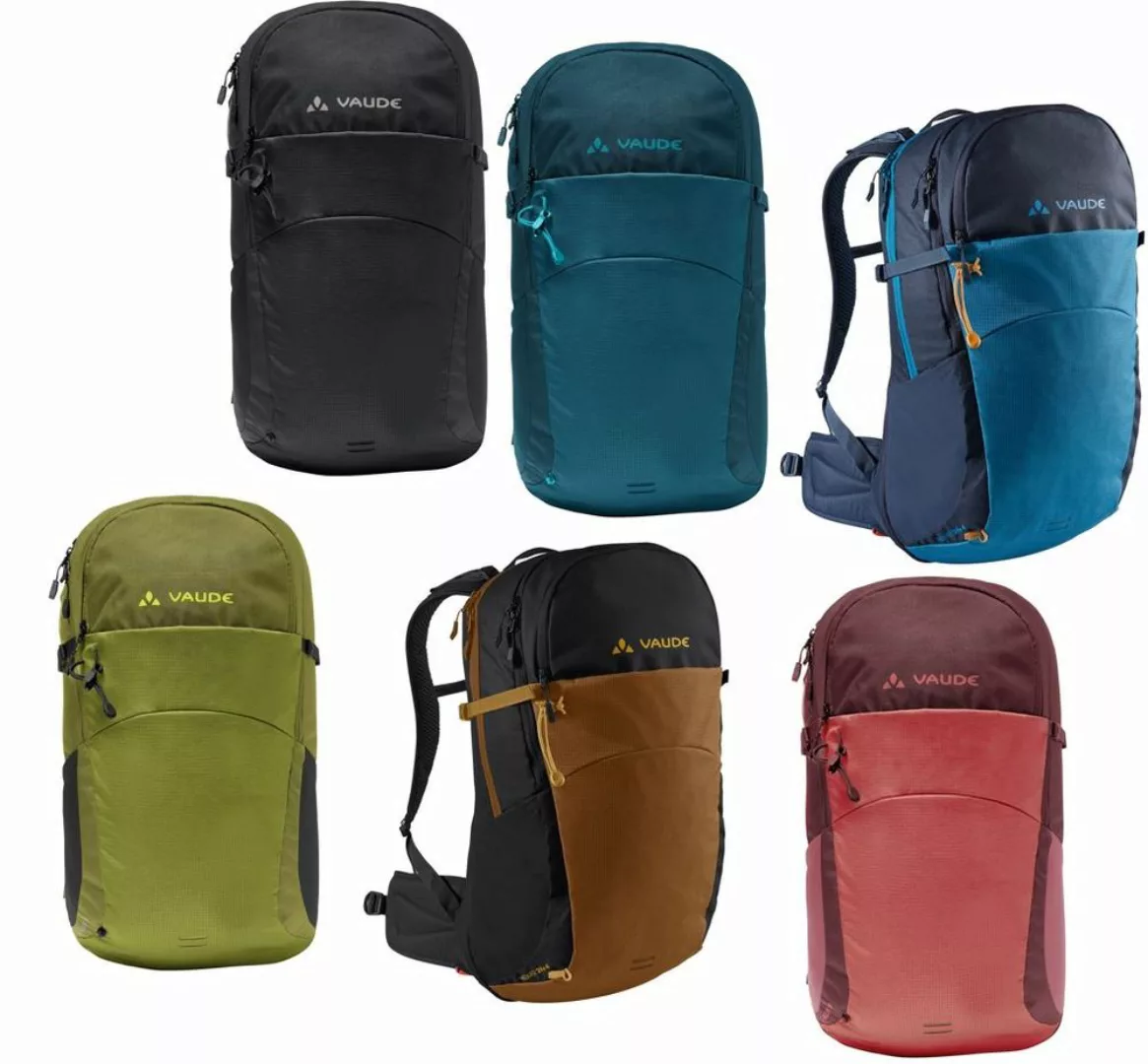 VAUDE Wizard 24+4 - Wanderrucksack günstig online kaufen