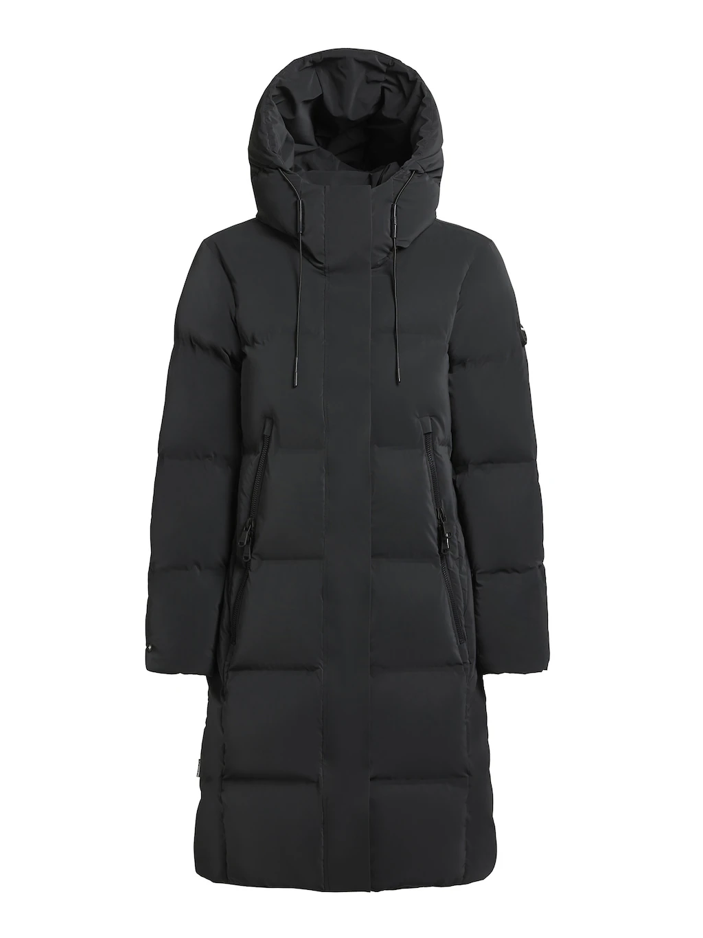 khujo Steppmantel "LONI" günstig online kaufen