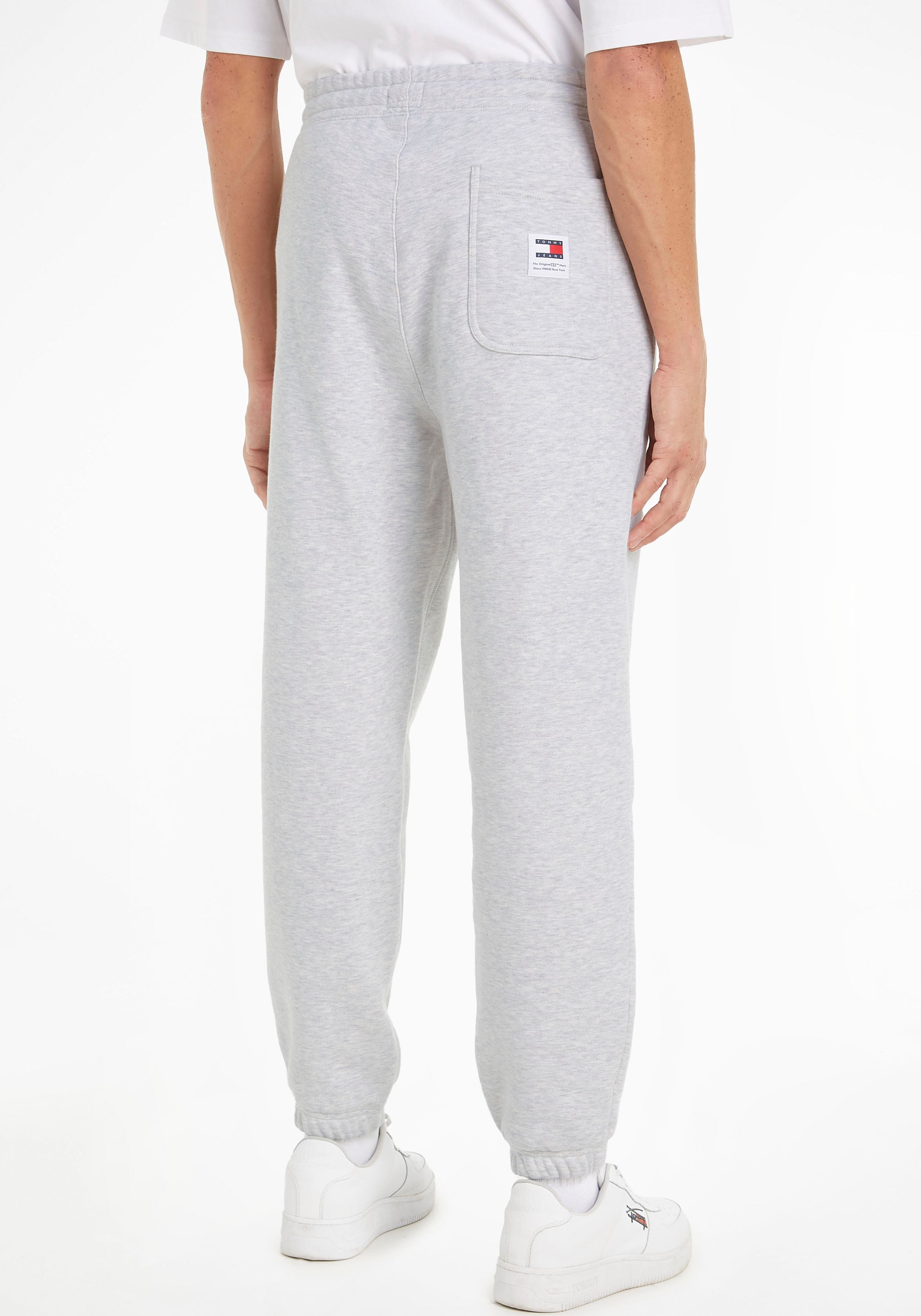 Tommy Jeans Plus Sweatpants "TJM RLX NEW CLASSICS JOG EXT", mit Tommy Jeans günstig online kaufen