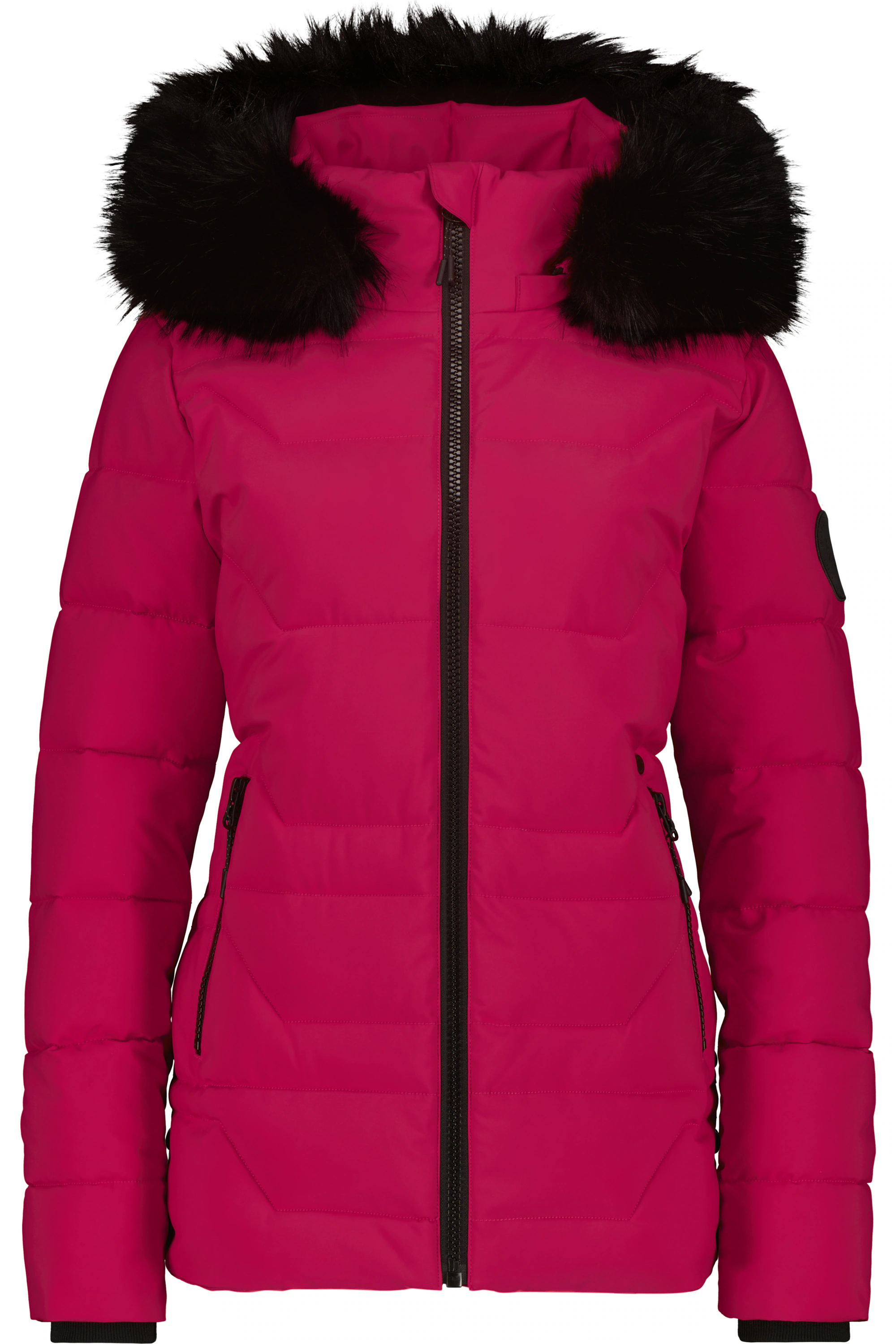 Alife & Kickin Winterjacke "ZophiaAK A Puffer Jacket Damen" günstig online kaufen