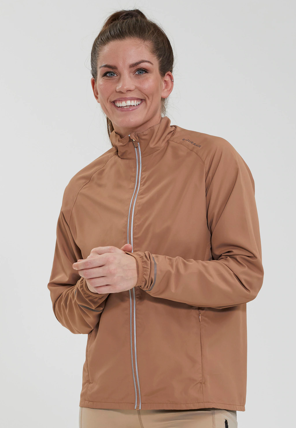 ENDURANCE Laufjacke "Shela", mit hoher Atmungsaktivität günstig online kaufen