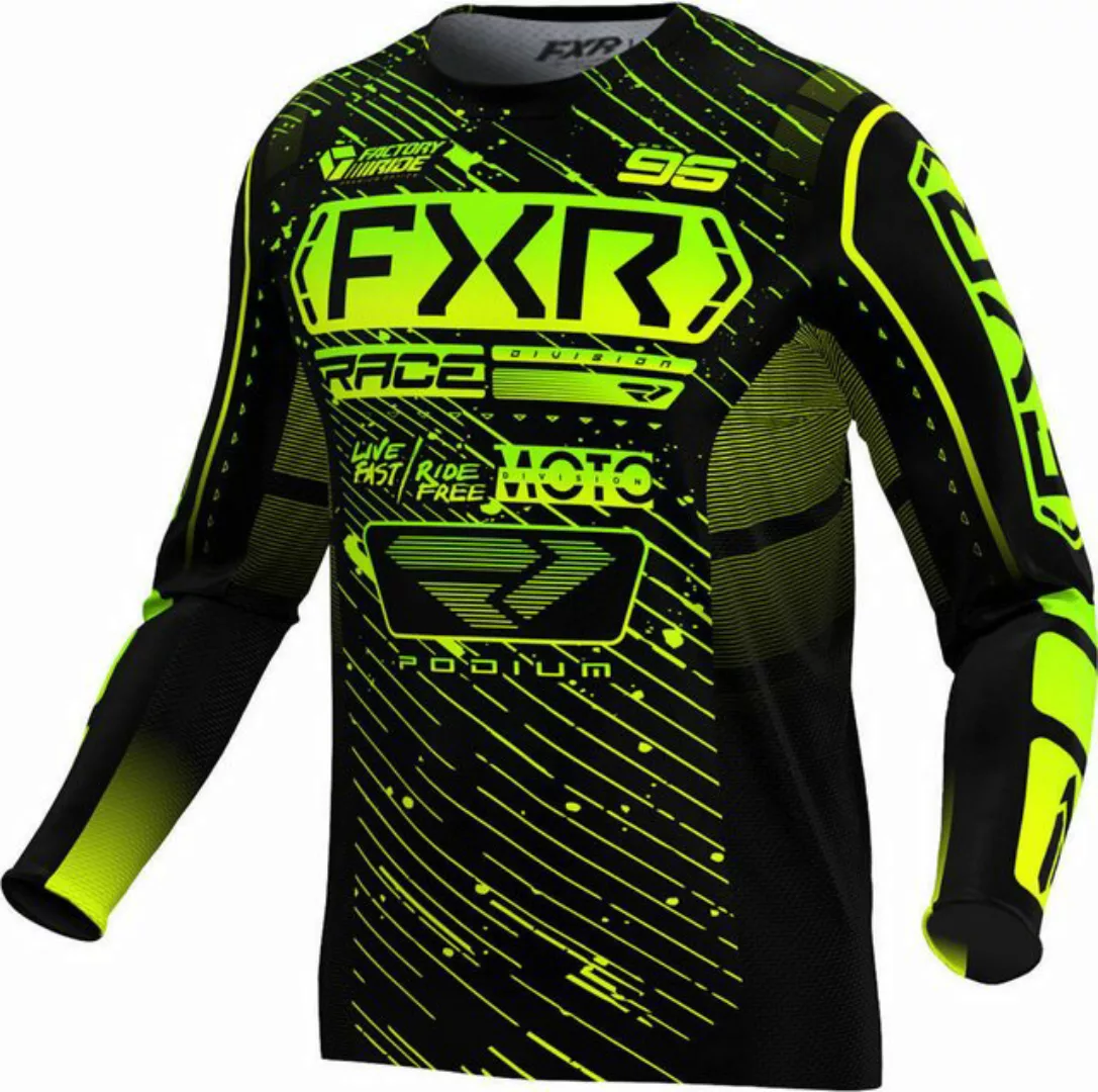 FXR Jerseyhose Podium 2025 Jugend Motocross Jersey günstig online kaufen