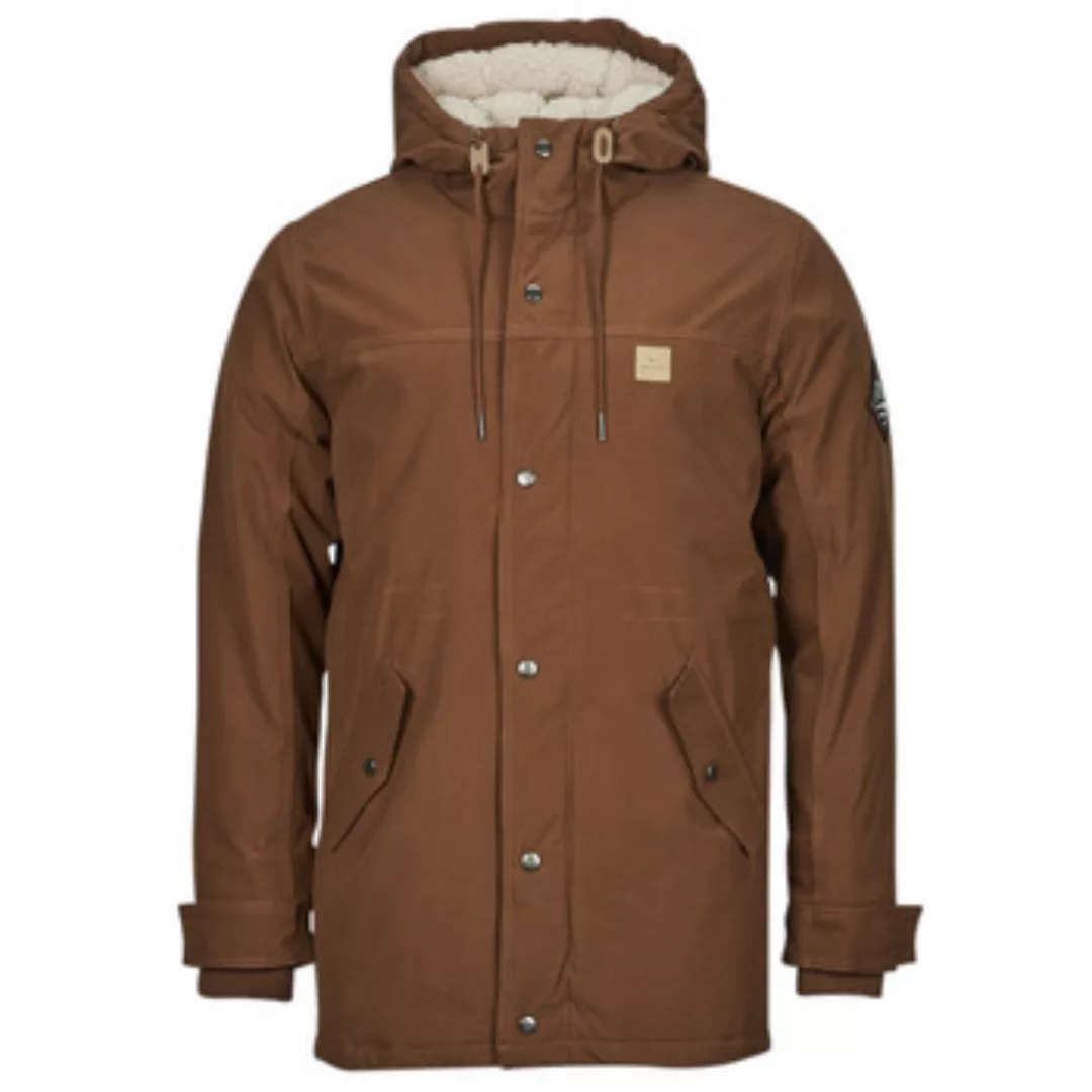 Rip Curl  Parkas ANTI SERIES EXIT JACKET günstig online kaufen