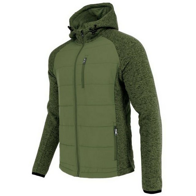 Joluvi Anorak Anorak Joluvi Nebula grün günstig online kaufen