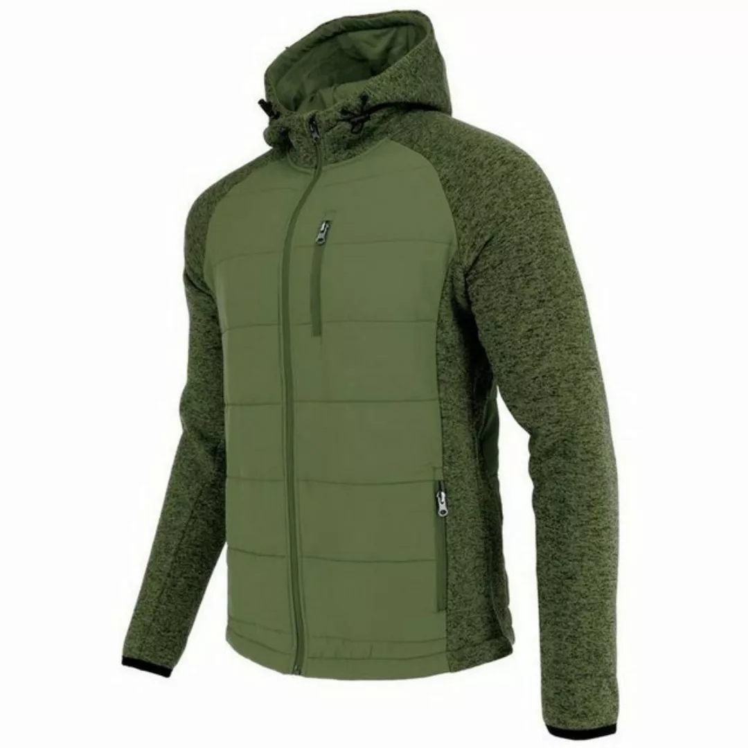 Joluvi Anorak Anorak Joluvi Nebula grün günstig online kaufen