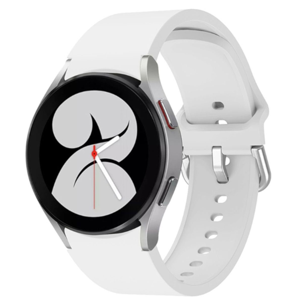 Wigento Smartwatch-Armband Für Samsung Galaxy Watch günstig online kaufen