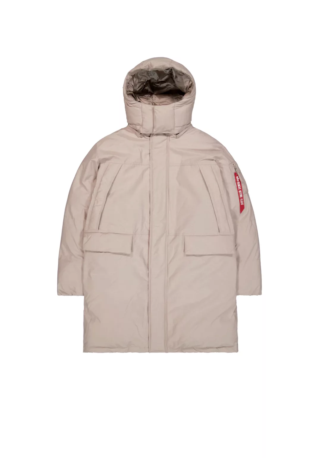 Alpha Industries Parka "Puffer Parka" günstig online kaufen