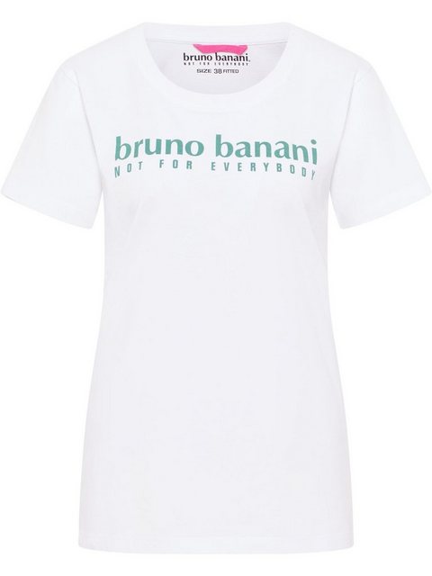 Bruno Banani T-Shirt Avery günstig online kaufen