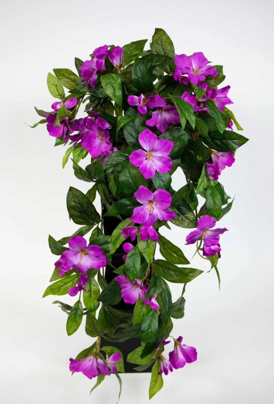Kunstranke Hibiskusranke 70cm ZF Kunstblumen künstliche günstig online kaufen