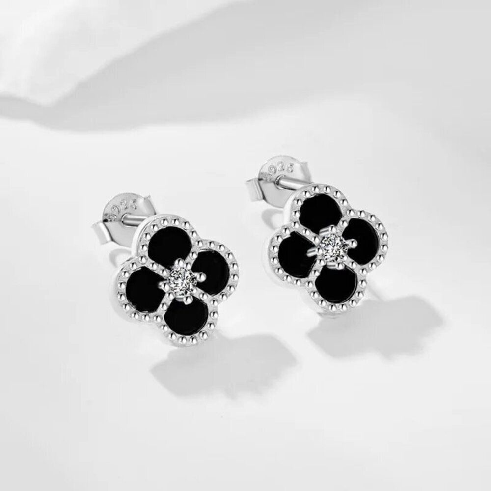 ROUGEMONT Diamantring Funkelnder Damen Solitär Moissanit günstig online kaufen