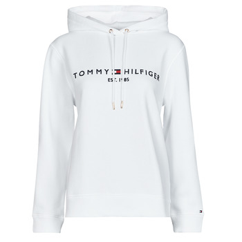 Tommy Hilfiger  Sweatshirt HERITAGE HILFIGER HOODIE LS günstig online kaufen