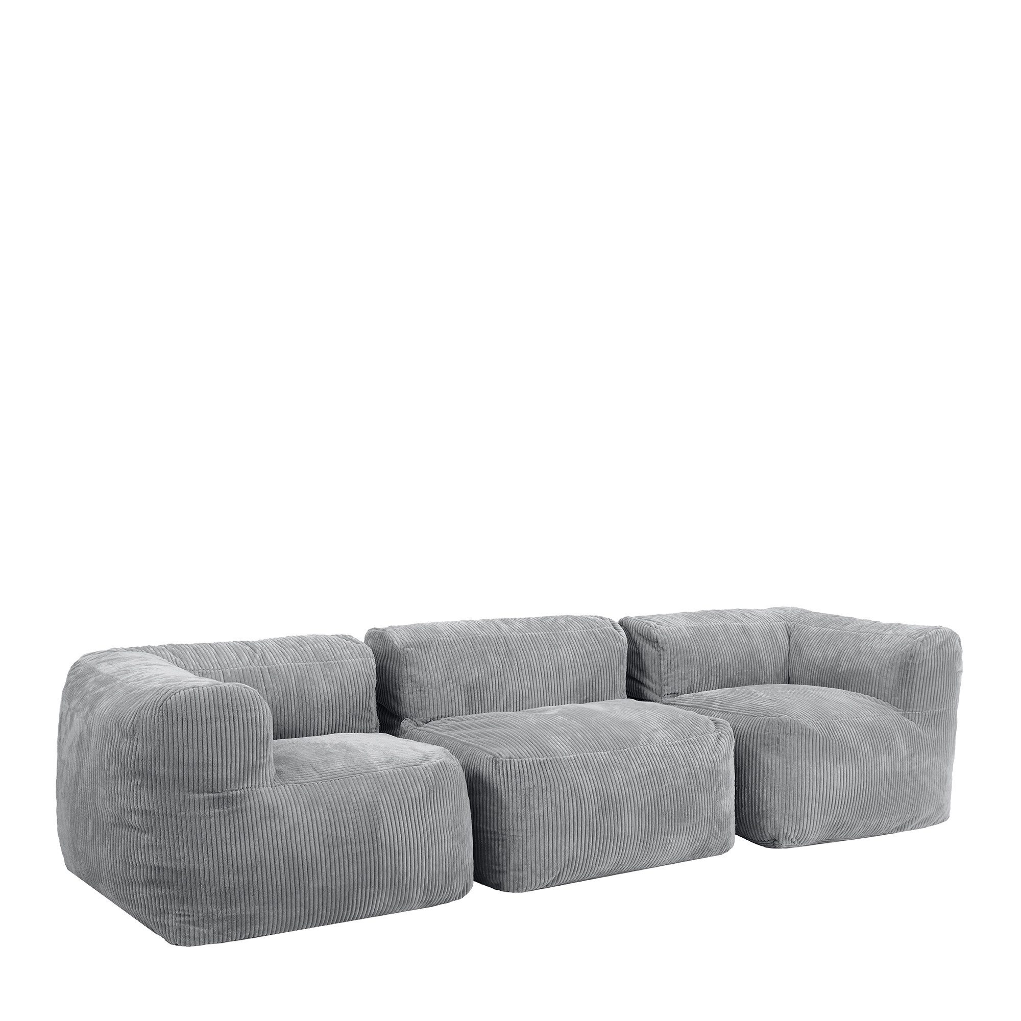 icon Sofa, Spar-Set, Schaumstoff Füllung, für günstig online kaufen