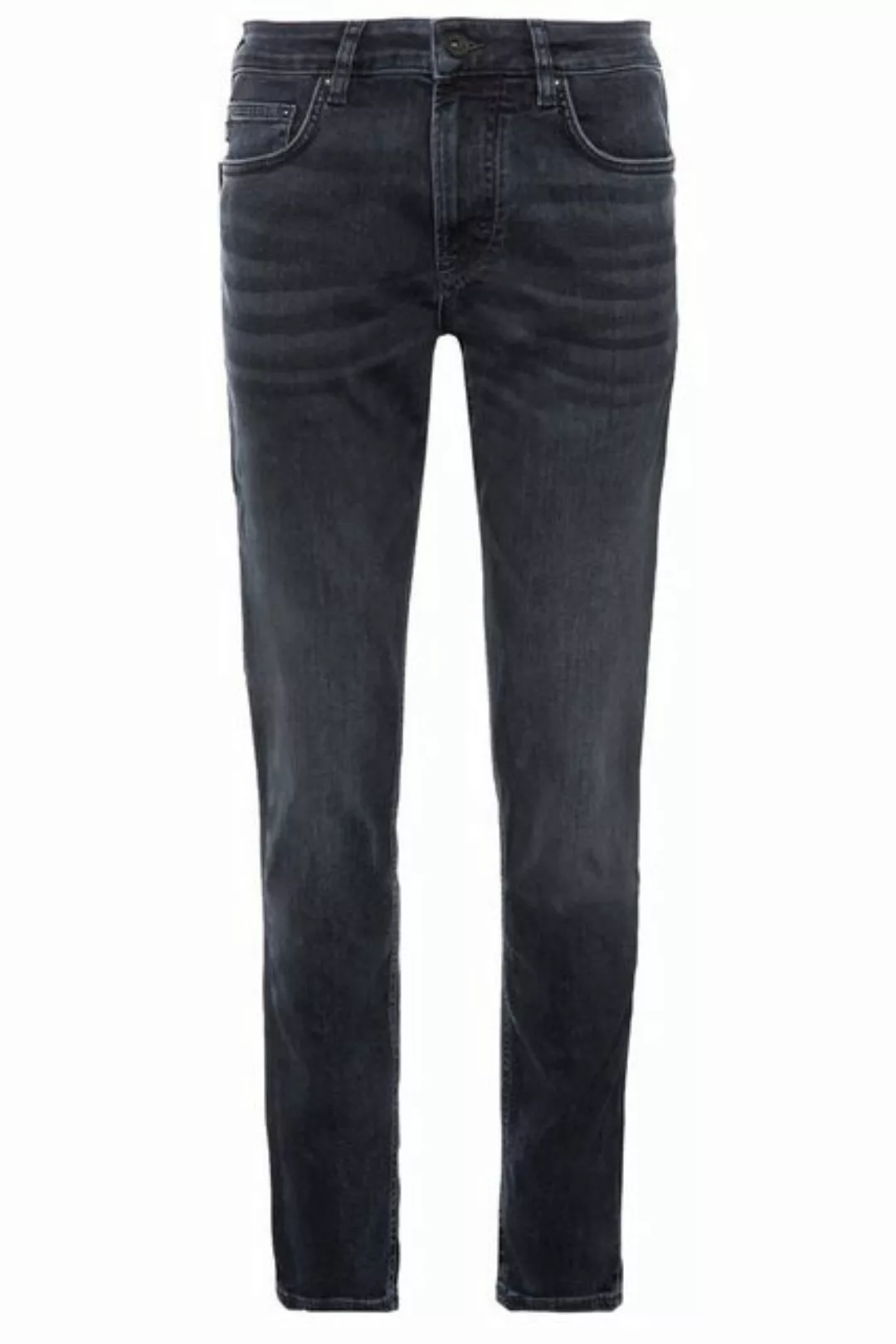 Joop! Herren Jeans Mitch - Modern Fit - Blau - Light Blue Denim günstig online kaufen