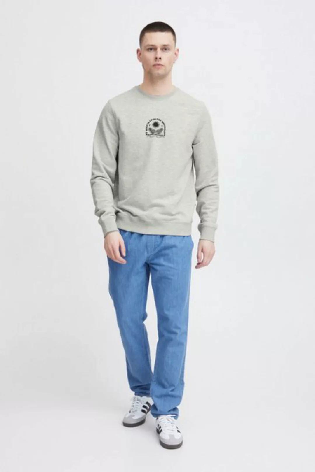 Blend Sweatshirt BLEND BHSweatshirt günstig online kaufen