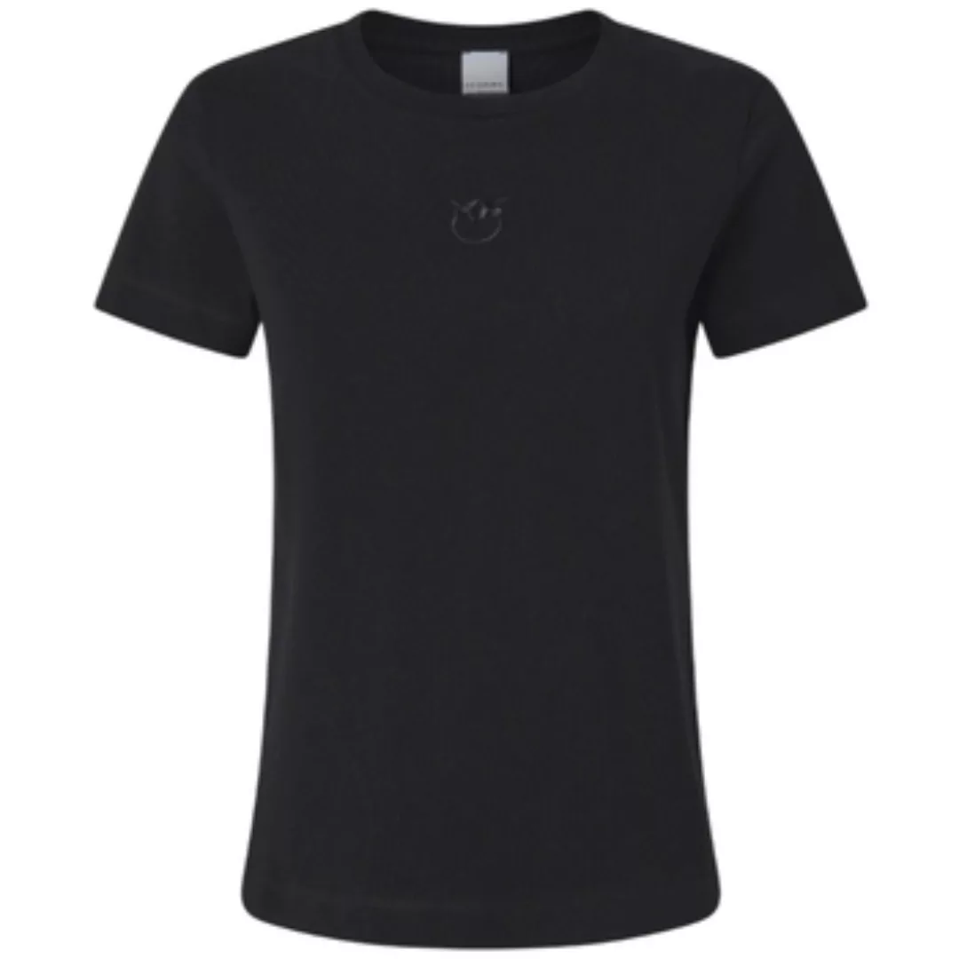 Pinko  T-Shirts & Poloshirts BUSSOLOTTO 100355 A2HN-Z99 günstig online kaufen