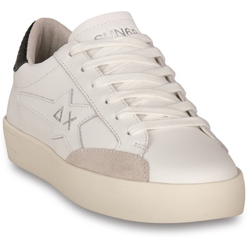 Sun68  Sneaker SUN68 0111 KATY LEATHER günstig online kaufen