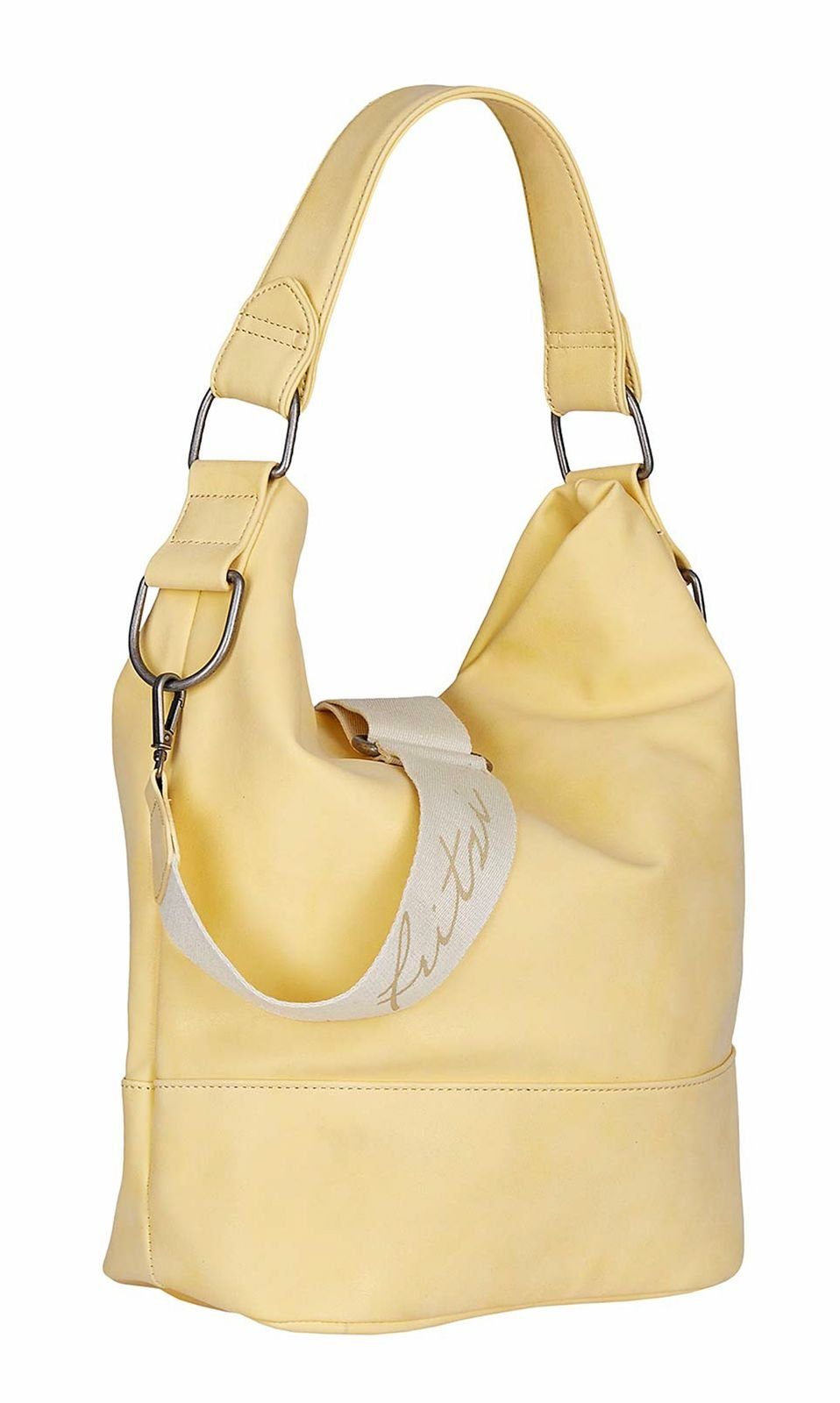 Fritzi aus Preußen Schultertasche Vintage günstig online kaufen