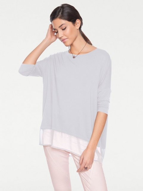 heine T-Shirt Oversized Shirt günstig online kaufen