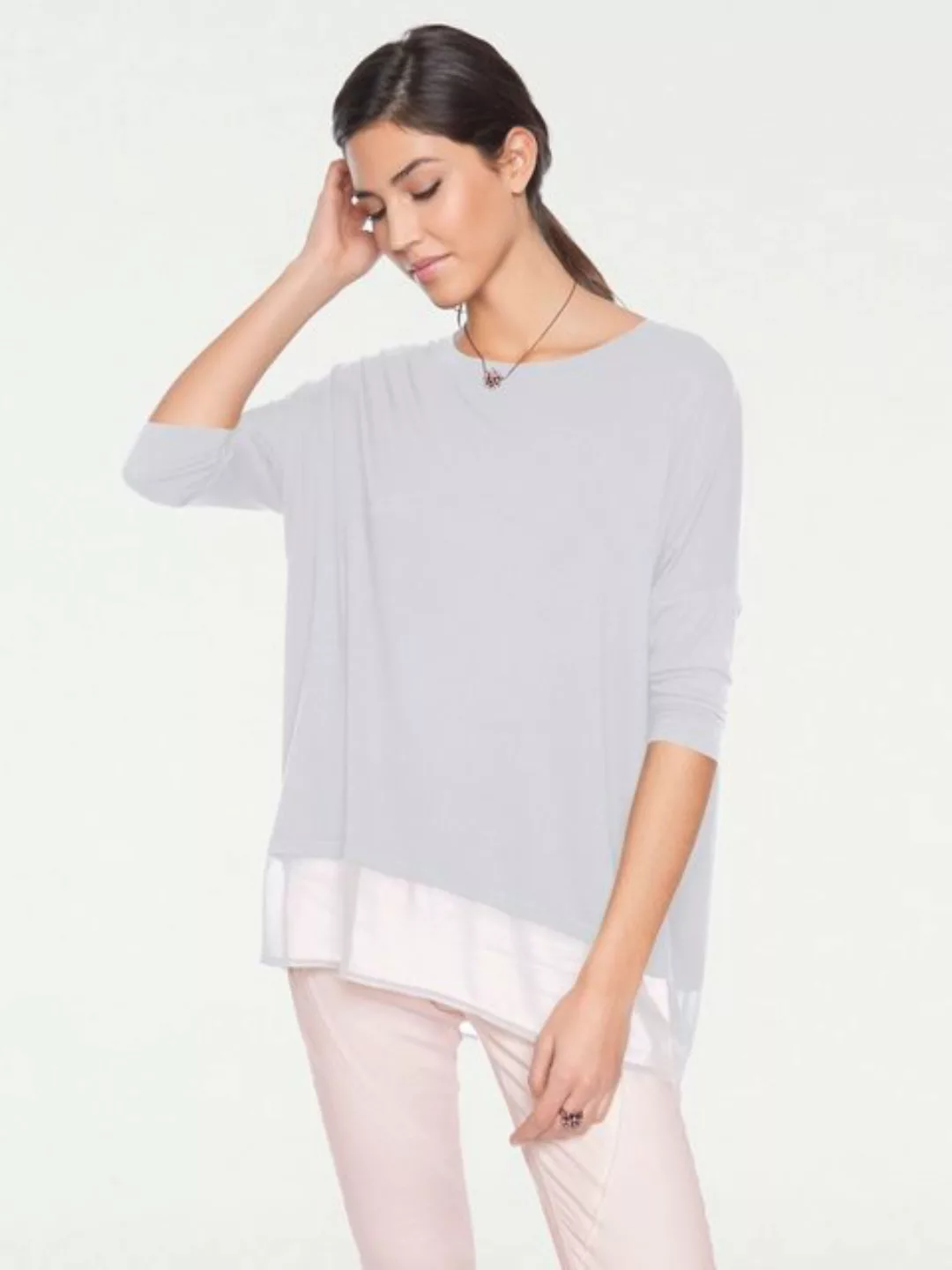 heine T-Shirt Oversized Shirt günstig online kaufen