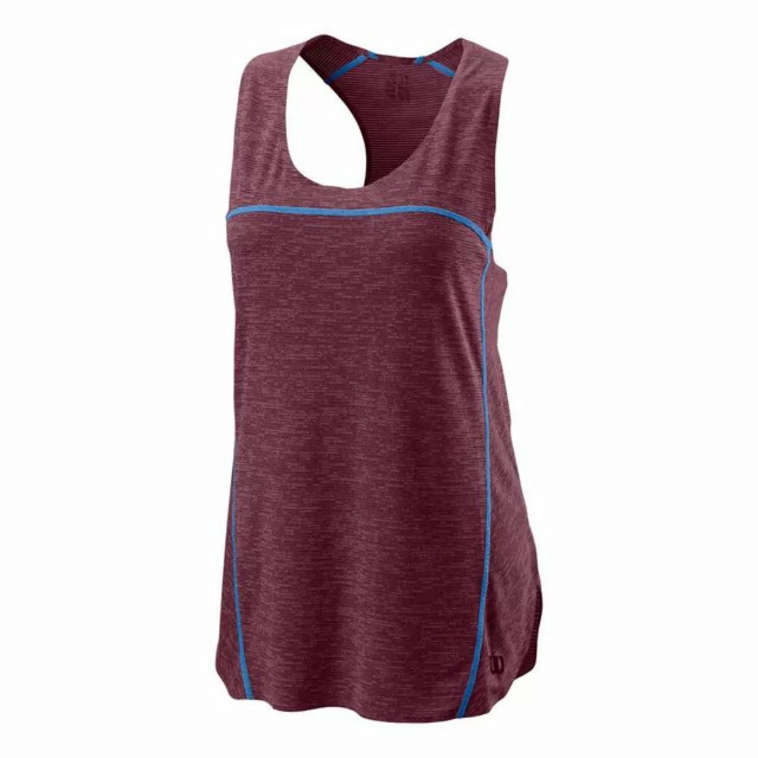 Wilson Tanktop Kaos Mirage Tank günstig online kaufen