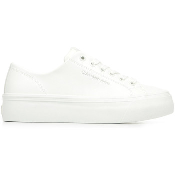 Calvin Klein Jeans  Sneaker Vulc Flatform Low Mg Lth günstig online kaufen