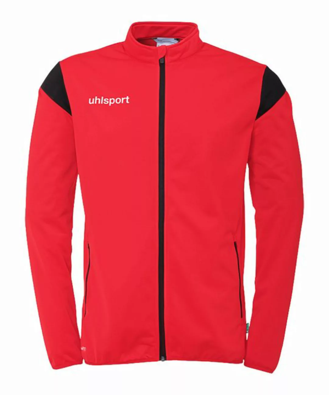 uhlsport Sweatjacke Squad 27 Classic Jacke günstig online kaufen