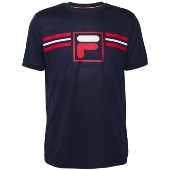 Fila  T-Shirt Oscar günstig online kaufen