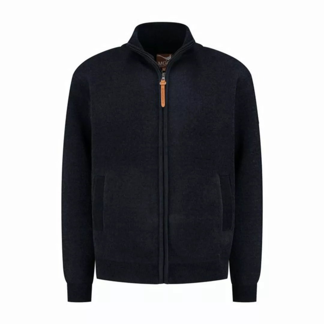 MGO Outdoorjacke Nick Cardigan günstig online kaufen