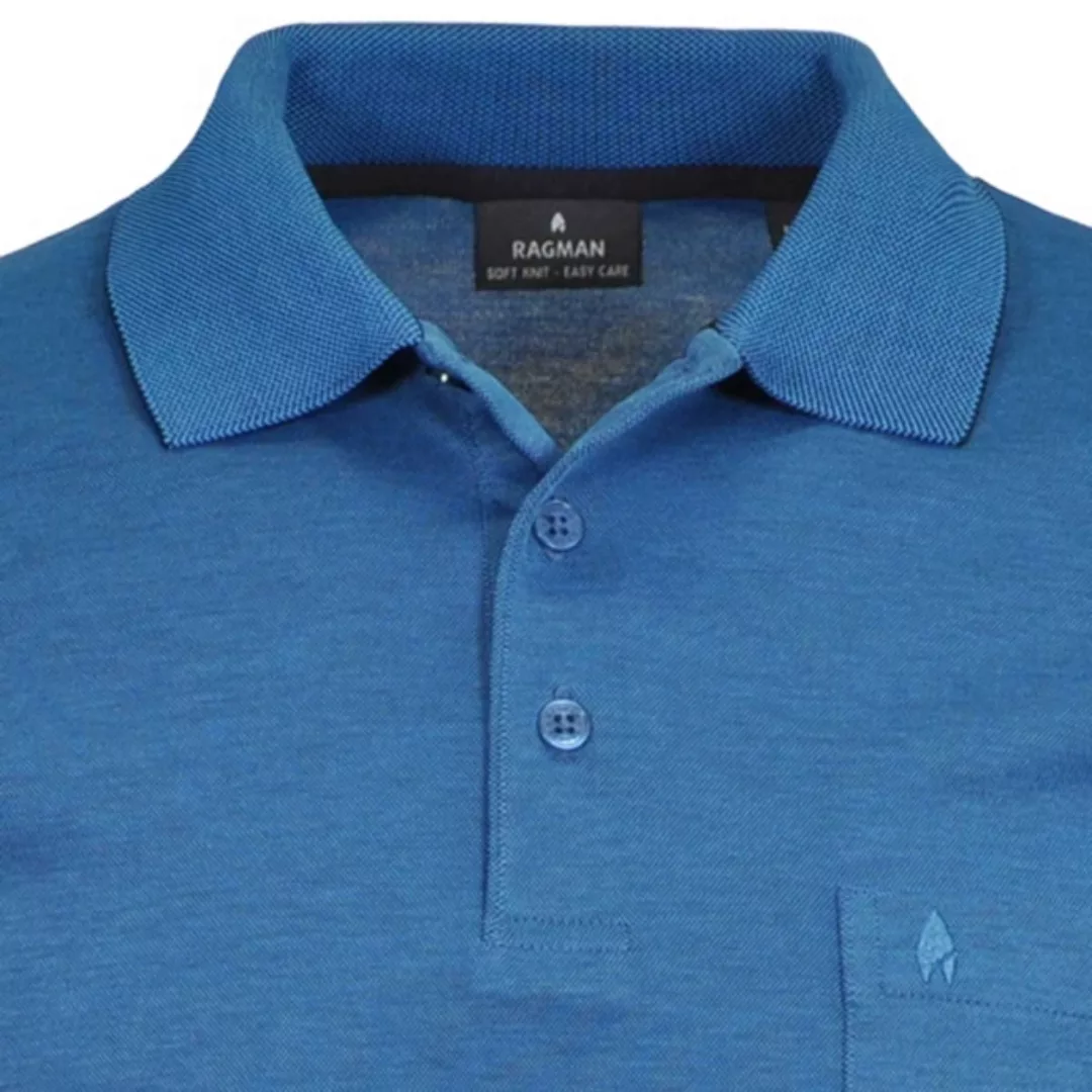 RAGMAN Polo-Shirt 540391/765 günstig online kaufen
