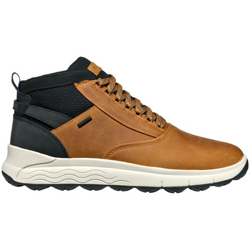 Geox  Herrenstiefel U Spherica 4X4 B Abx scarponcino günstig online kaufen