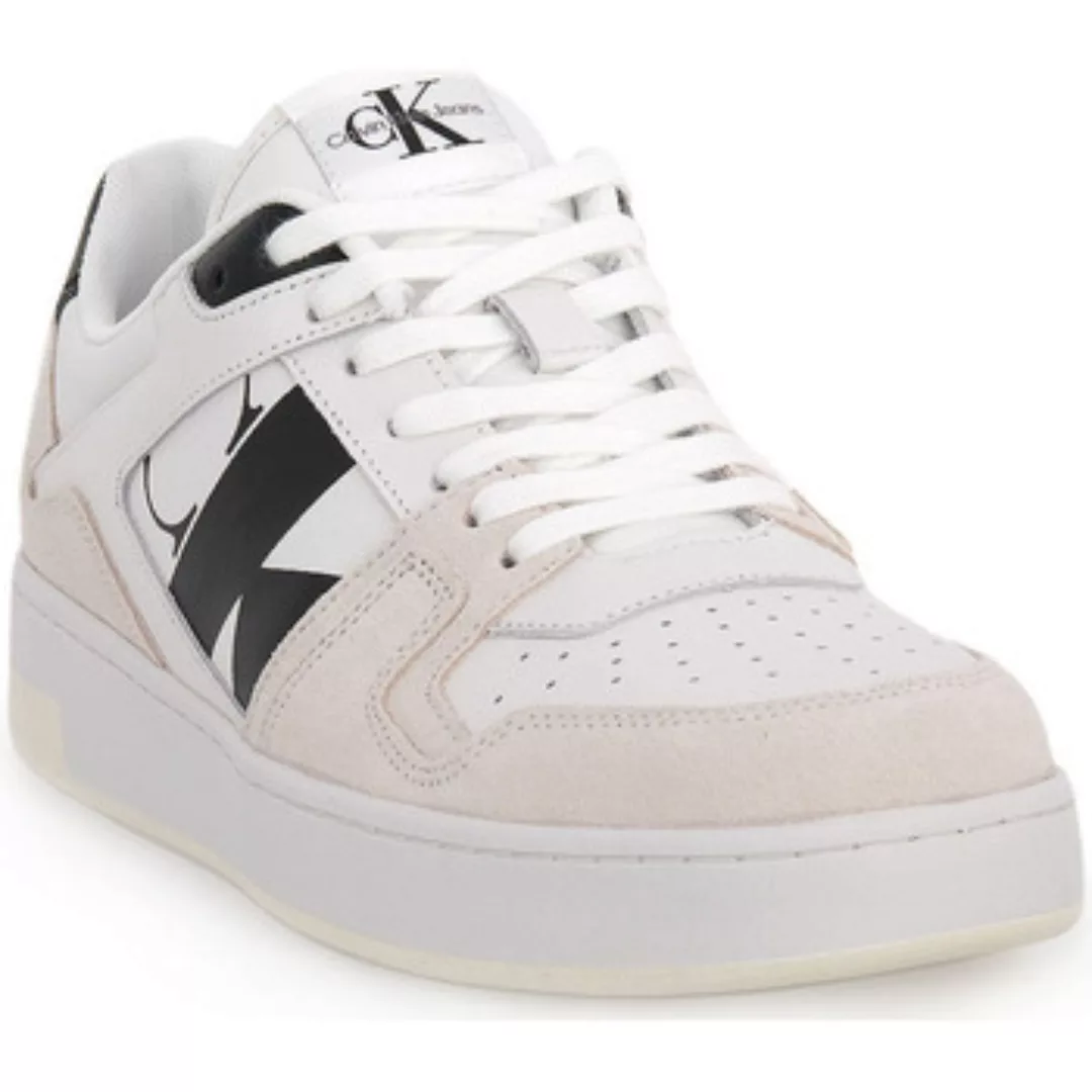 Calvin Klein Jeans  Sneaker YBR BASKET CUPSOLE günstig online kaufen