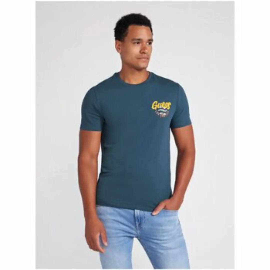 Guess  T-Shirt M3BI29 J1314 günstig online kaufen