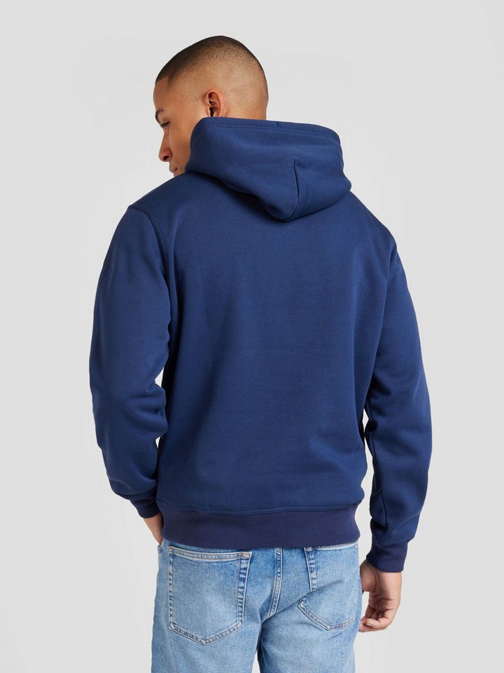 Champion Kapuzensweatshirt Hooded Sweatshirt günstig online kaufen