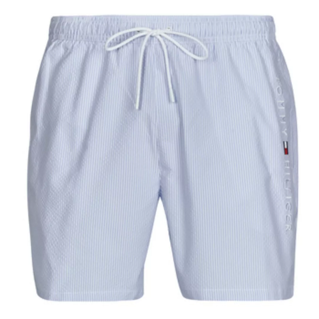 Tommy Hilfiger  Badeshorts MEDIUM DRAWSTRING günstig online kaufen