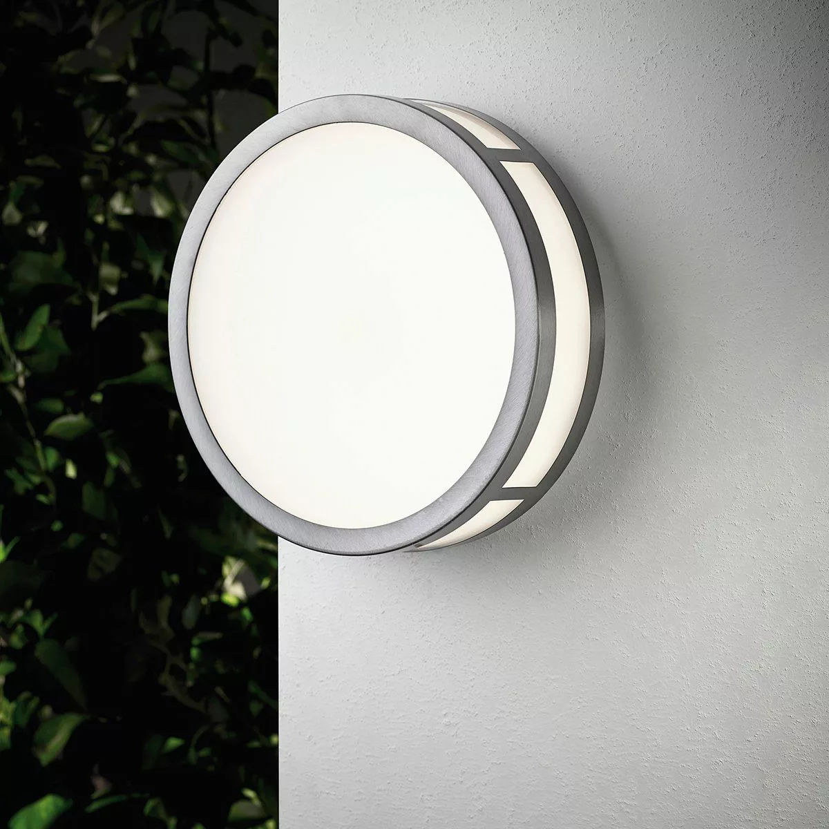 MeLiTec LED Außen-Wandleuchte 139, LED fest günstig online kaufen