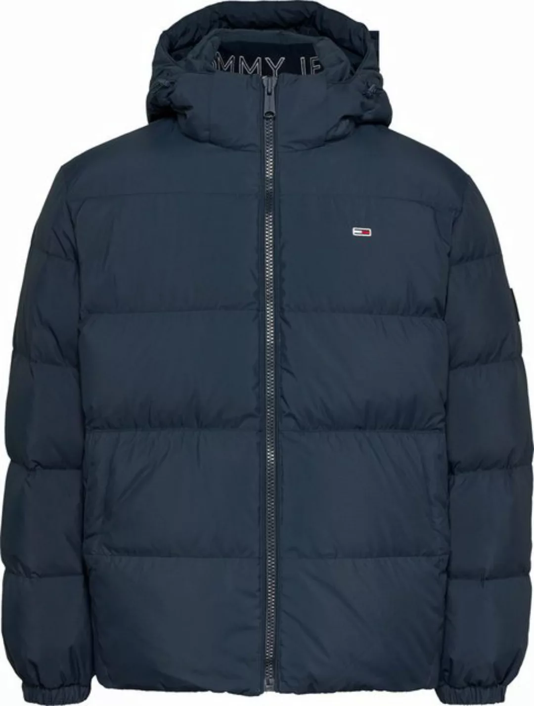 Tommy Jeans Steppjacke TJM ESSENTIAL DOWN JACKET EXT günstig online kaufen