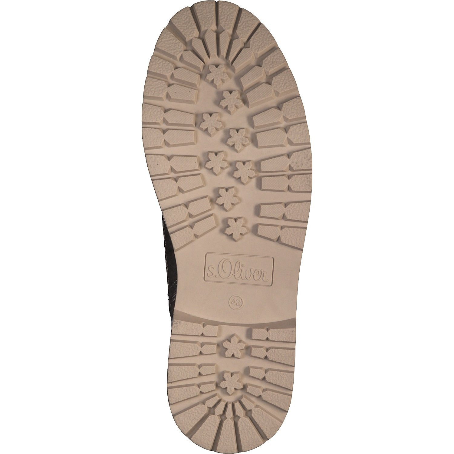 s.Oliver Winter Stiefelette 5-16253-29-302 - gefüttert, günstig online kaufen
