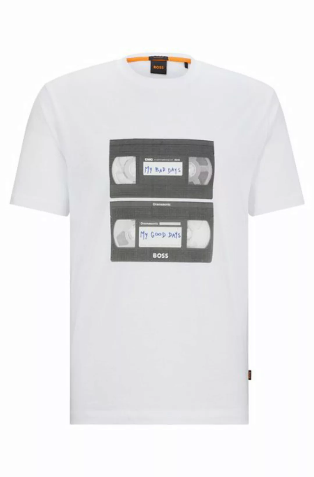 BOSS ORANGE T-Shirt günstig online kaufen