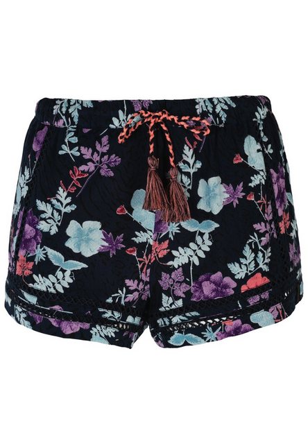 Brunotti Laufshorts Nina Flower (1-tlg) günstig online kaufen