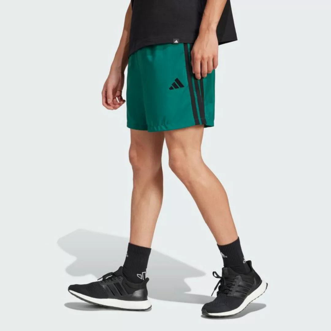 adidas Sportswear Shorts ESSENTIALS 3-STREIFEN CHELSEA SHORTS günstig online kaufen