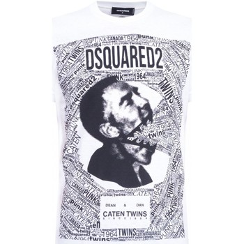 Dsquared  T-Shirt S74GD0481 günstig online kaufen