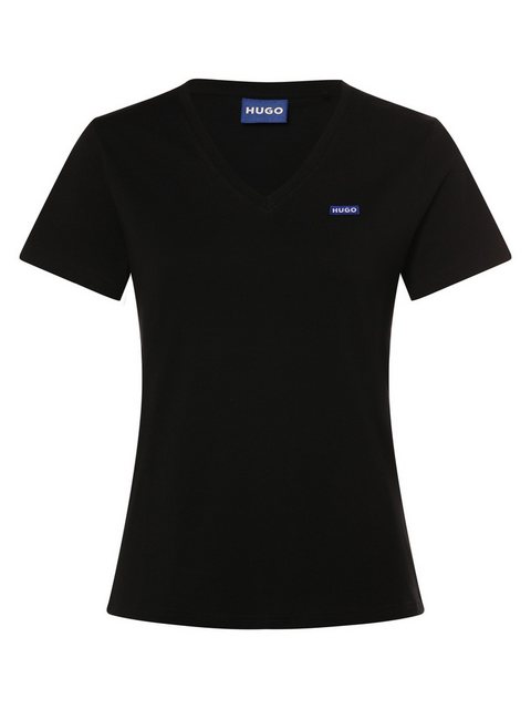 HUGO Blue T-Shirt Classic V_B günstig online kaufen