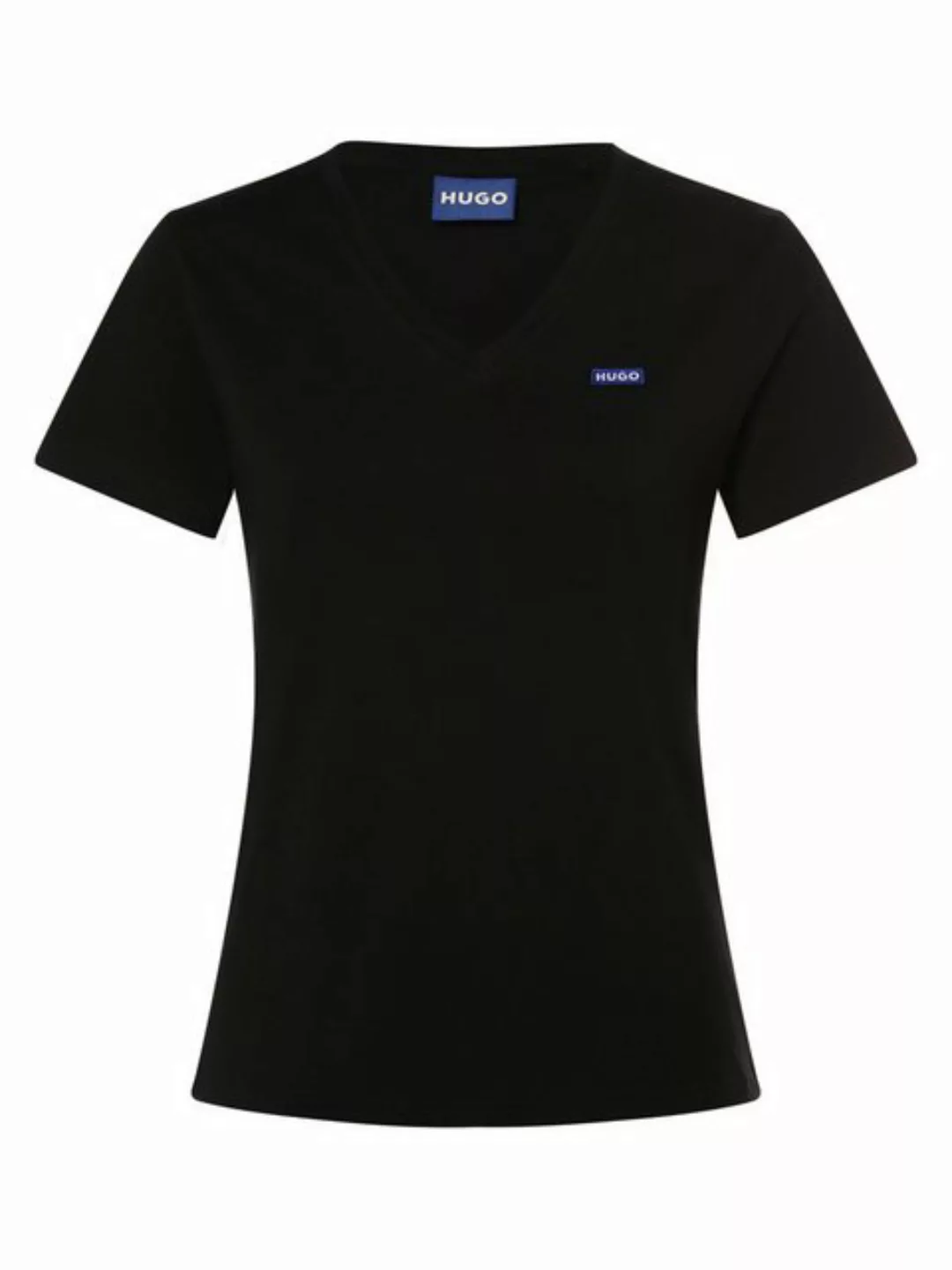 HUGO Blue T-Shirt Classic V_B günstig online kaufen