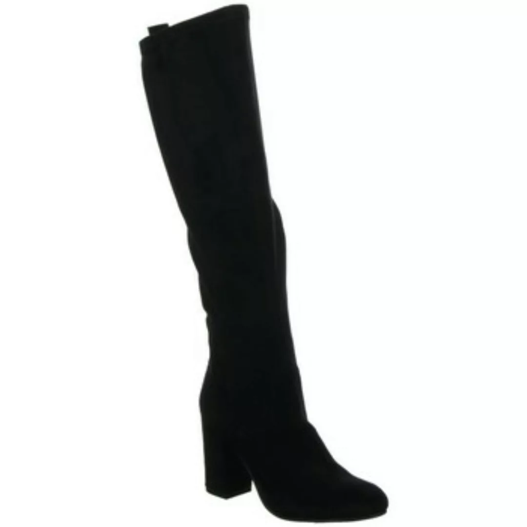 Spm Shoes & Boots  Stiefel Stiefel BLACK STRECH 20127287-01001 günstig online kaufen
