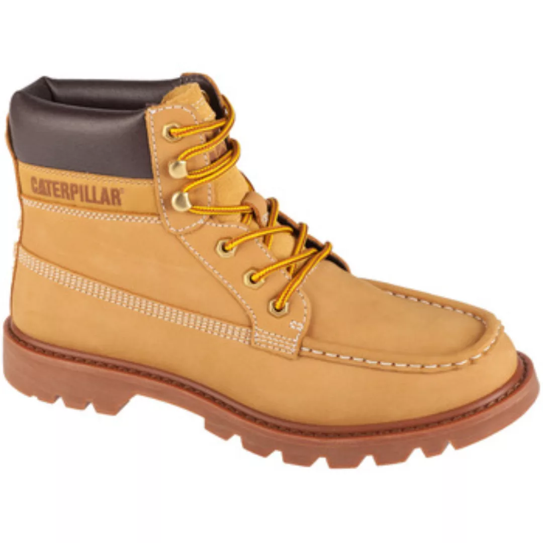 Caterpillar  Sneaker Moc Toe günstig online kaufen