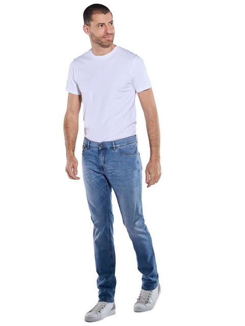 ENGBERS GERMANY Stretch-Jeans Super-Stretch-Jeans regular günstig online kaufen