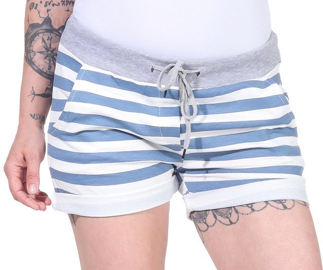 simaranda Shorts Damen Short 900 Style 18 günstig online kaufen