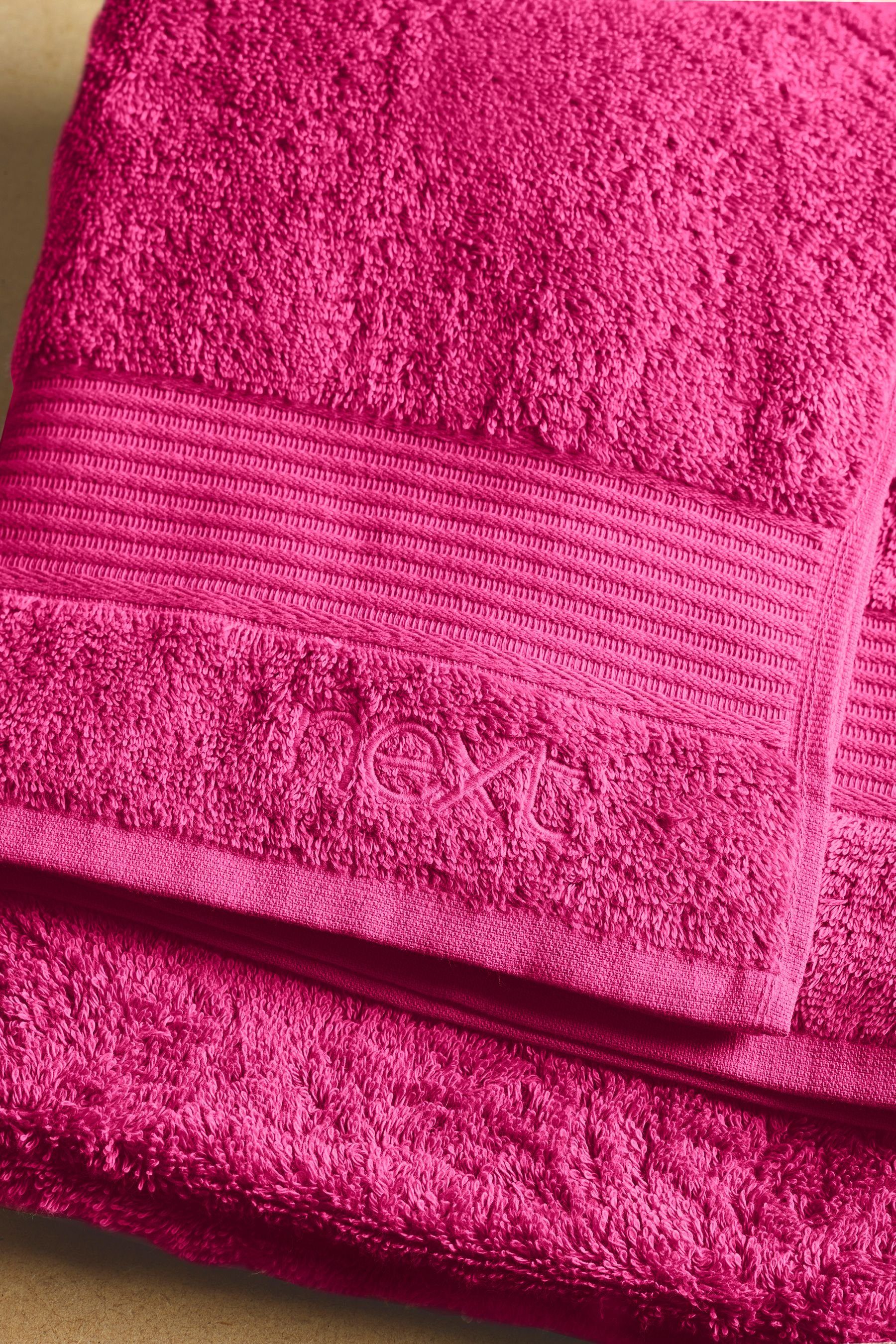 Next Handtuch Handtücher aus ägyptischer Baumwolle, günstig online kaufen