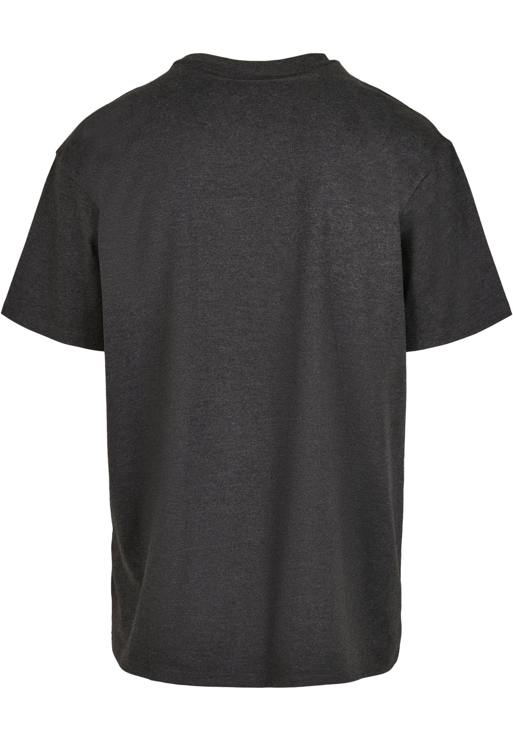 URBAN CLASSICS T-Shirt "Urban Classics Herren Heavy Oversized Tee", (1 tlg. günstig online kaufen